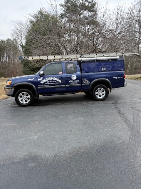 Company Truck